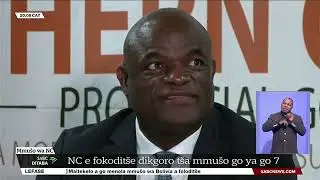 Ditaba tša Sepedi | 27 June 2024