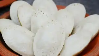 ১০০%পারফেক্ট চিতই পিঠার রেসিপি/যে কেউ বানাতে পারবে। চিতই পিঠা রেসিপি/Chitoi Pitha Recipe Bangladeshi