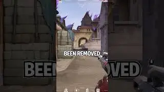 Chamber got a SECRET Buff!