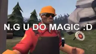 Gmod: A Pony Companion