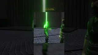 Vader's Order 66 mistake