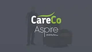 MaxiComfort Aspire with Heat and Massage Product Video