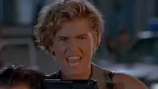 Kristy Swanson in The Chase