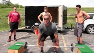LeSeur's Training Systems
