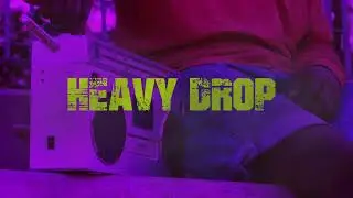 Heavy Drop (Grime instrumental)