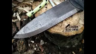 KW KNIVES DOŻYN #znożemprzezświat