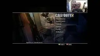 The Battle for Caen | Call of Duty 2 | Veteran Mission 7