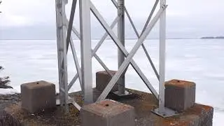 Barrel Curvature Test update3 -  angular measurements