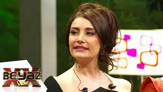Sıla ve Beyaz Düeti - Beyaz Show