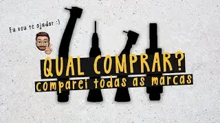 QUAL KIT ACADÊMICO ODONTO COMPRAR? - COMPARAÇÃO ENTRE MARCAS