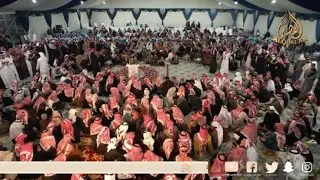 رباعية 🔥🔥 فلاح القرقاح × سلطان الجلاوي و مرهب البقمي × سفر الدغيلبي - الصياهد - ١٤٤٤/٥/٢٢ه‍ـ
