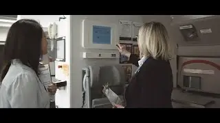 Travailler &agrave; Transports Canada : Personnel d&rsquo;inspection de l&rsquo;aviation, S&eacute;curit&eacute; des cabines