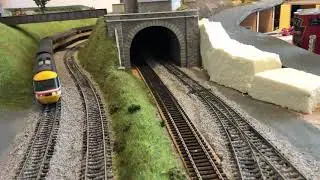 New addition to layout
