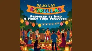 Bajo Las Estrellas