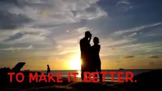 I'm Gonna Try Music Video by John and the Cheap Dates