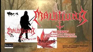MALDILUNA - AUTUNNO