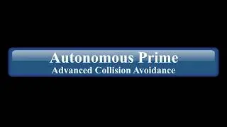Autonomous Prime: Navigation Programs, Traffic Light and Speed Sign Recognition Systems