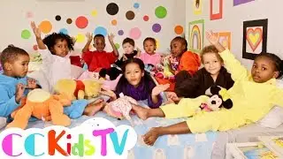 Twinkle Twinkle Little Star - Twinkle Twinkle Little Star Song - CC Kids - by Christine Champion