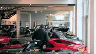 The Gallery Brummen