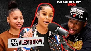Alexis Skyy Spills on New Reality Show,  Life as a Businesswoman, and Why She’s Ready to Find Love