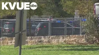 Round Rock ISD police chief addresses lockdowns at 2 schools