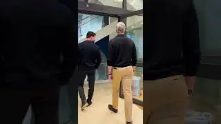When the C- Student Becomes the CEO 🔥