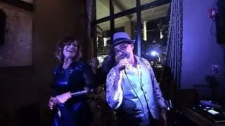 BC Music Group - Trio (The Walk - Cover)