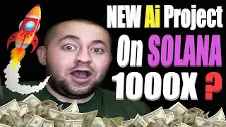 Breaking Boundaries AI-Infused Crypto on Solana Unveiling Next-Gen Innovations HUGE Potential