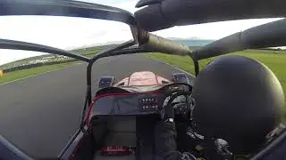 Anglesey National Circuit 2018
