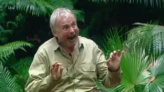 Biggins Leaves The Jungle - Part 1 | I'm A Celebrity... Get Me Out Of Here!