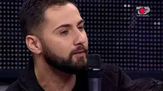 Bruno i shkel syrin Alvis&euml;s, Alvisa ngacmohet me Brunon?! - P&euml;rputhen, 28 Tetor 2021