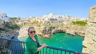 PUGLIA AUTÊNTICA, O SUL SECRETO DA ITÁLIA | Documentário de Viagem