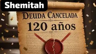 SHEMITA 120 a&ntilde;os! #SHEMITA #120a&ntilde;os #REDENCION #tierra #120A&Ntilde;OS  #israel #torah #jubileo #Yovel