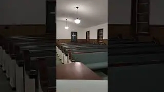 Sunday singing 🎤 Just a closer walk with Thee