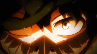 Up Off X - Yeat  // My Hero X FireForce Flow 4K [AMV/EDIT]