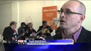 Rent-to-own homes in Milwaukee