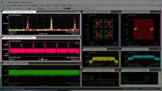 89600 VSA Troubleshooting Interactions Multi standard Radio