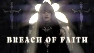 Breach Of Faith [Awakening Ranger Montage]