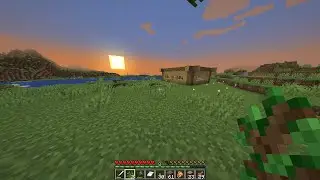 Nowa nadzieja na lepsze jutro... Przygody w Minecraft nr.:8