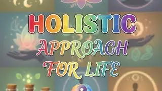 The Holistic Approach Mixed with Recreational Activities and Delusion