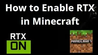 Как включить RTX в Minecraft &mdash; полное руководство