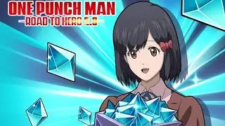 New Redeem Code One Punch Man Road To Hero 2.0