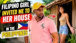 Travel with me to the Philippines
