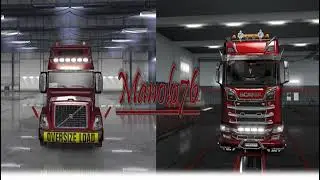 Ruteado en MP