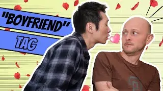 B.F. Tag! Boyfriend or Best friend? !