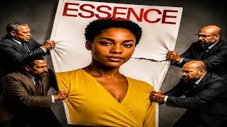 How Essence Survived Betrayal, Corporate Control & Scandal #essencemagazine