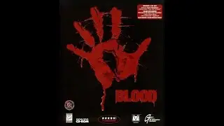 Blood на порте Nblood на сложности Extra Crispy(skill 5) без смертей на эпизодах! Часть 8