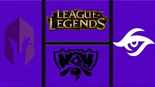 Vivo Keyd Stars vs Secret Whales |  Worlds HIGHLIGHTS | 2025 | LOL HIGHLIGHTS
