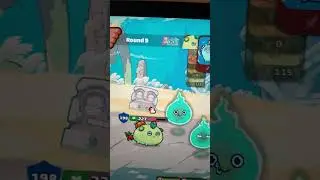 SPEED ATTACK IS BEST AFTER UPDATE 1.1.2.2 #axie #axieinfinity #axieinfinitygame