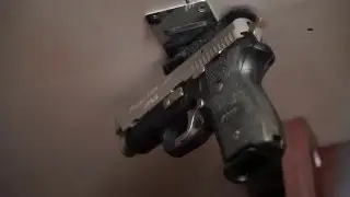 GO-Magnet Gun Magnets